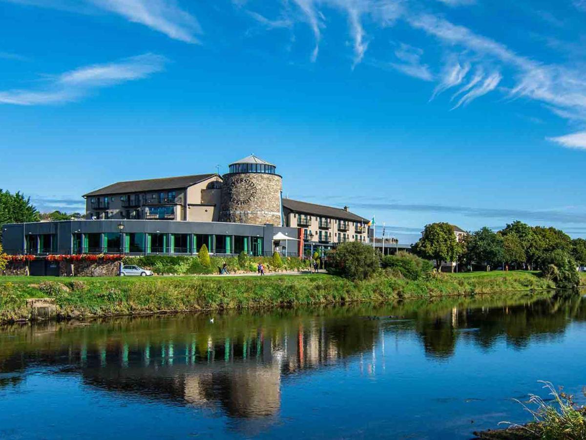 The Riverside Park Hotel Enniscorthy Zewnętrze zdjęcie